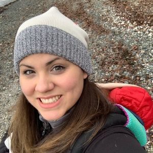 Meet your Posher, Samantha